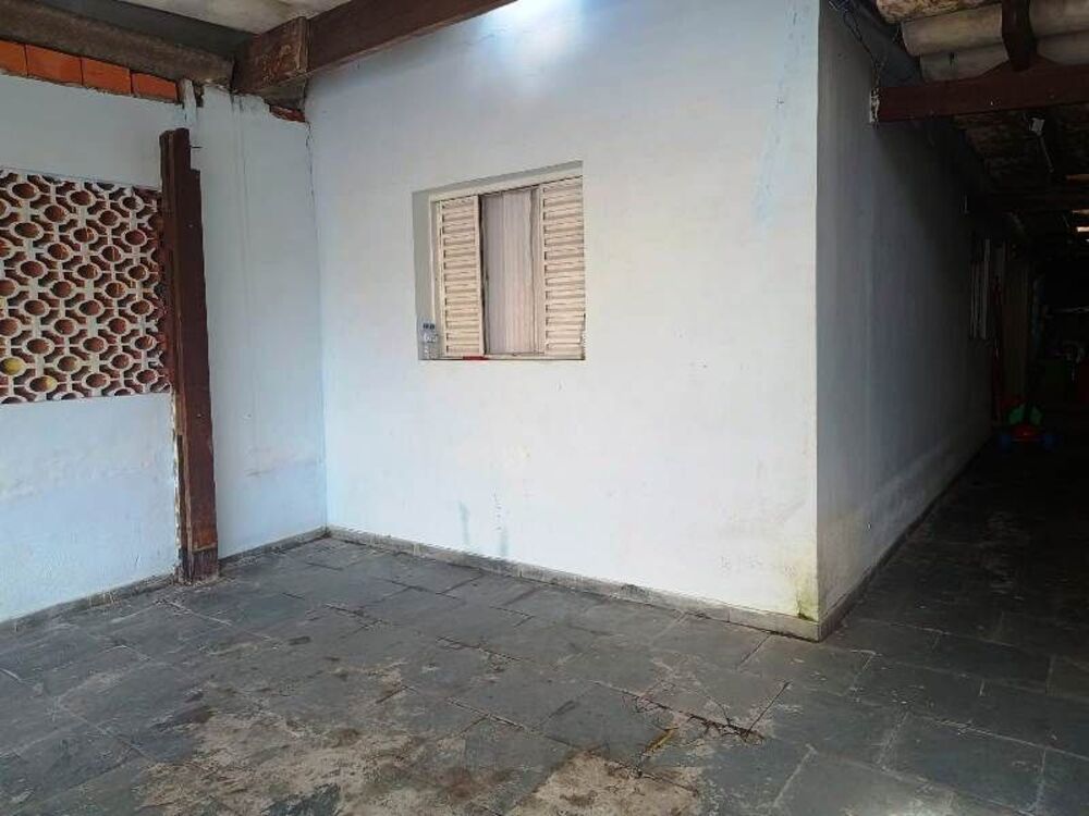 Casa, 2 quartos, 122 m² - Foto 1