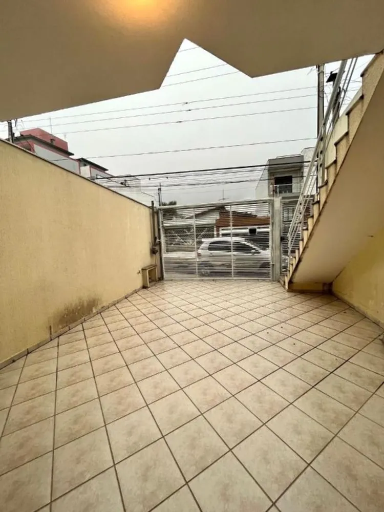 Sobrado, 3 quartos, 200 m² - Foto 12