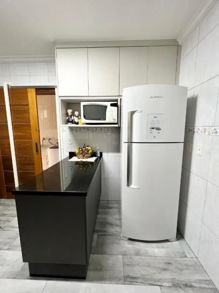 Sobrado, 3 quartos, 200 m² - Foto 7