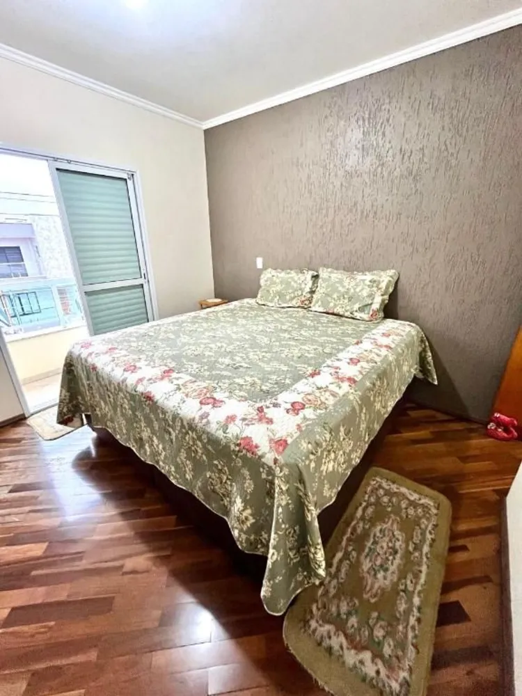 Sobrado, 3 quartos, 200 m² - Foto 10