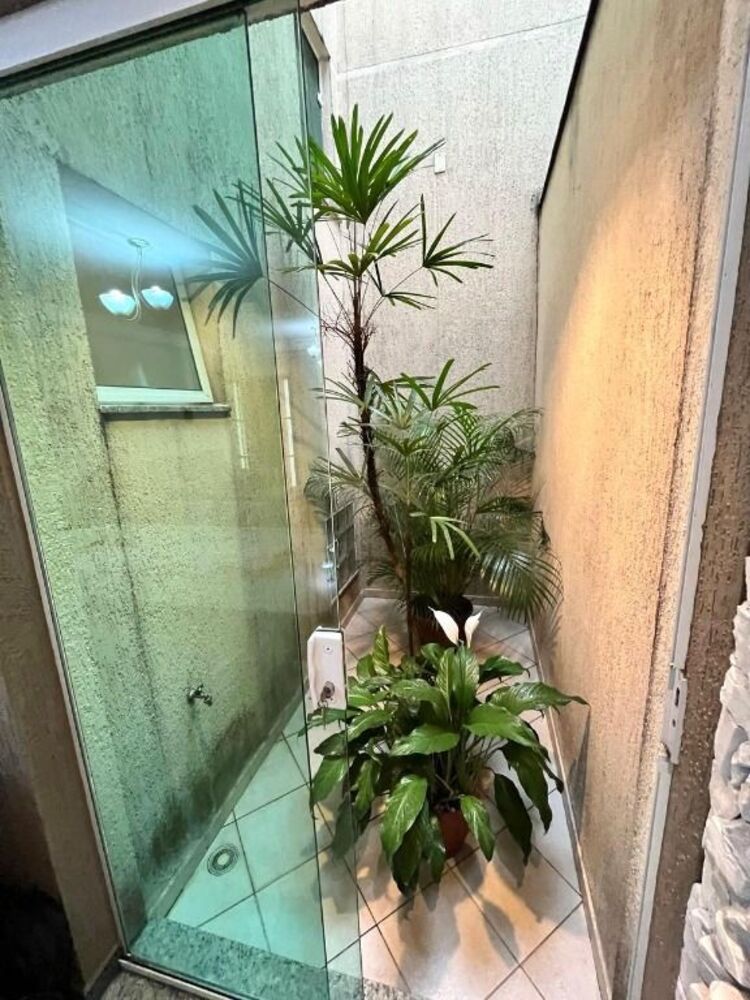 Sobrado, 3 quartos, 200 m² - Foto 2