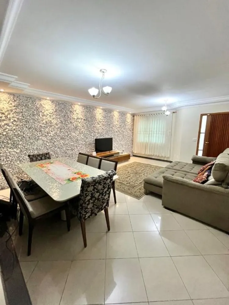 Sobrado, 3 quartos, 200 m² - Foto 3