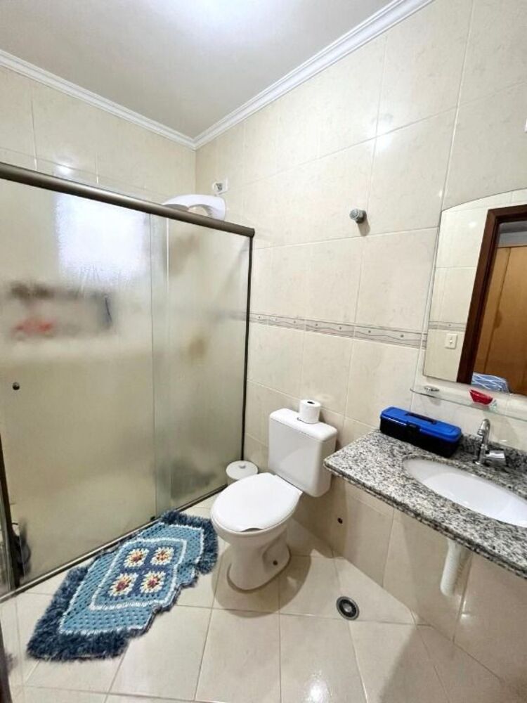 Sobrado, 3 quartos, 200 m² - Foto 3