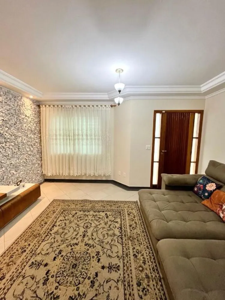 Sobrado, 3 quartos, 200 m² - Foto 2