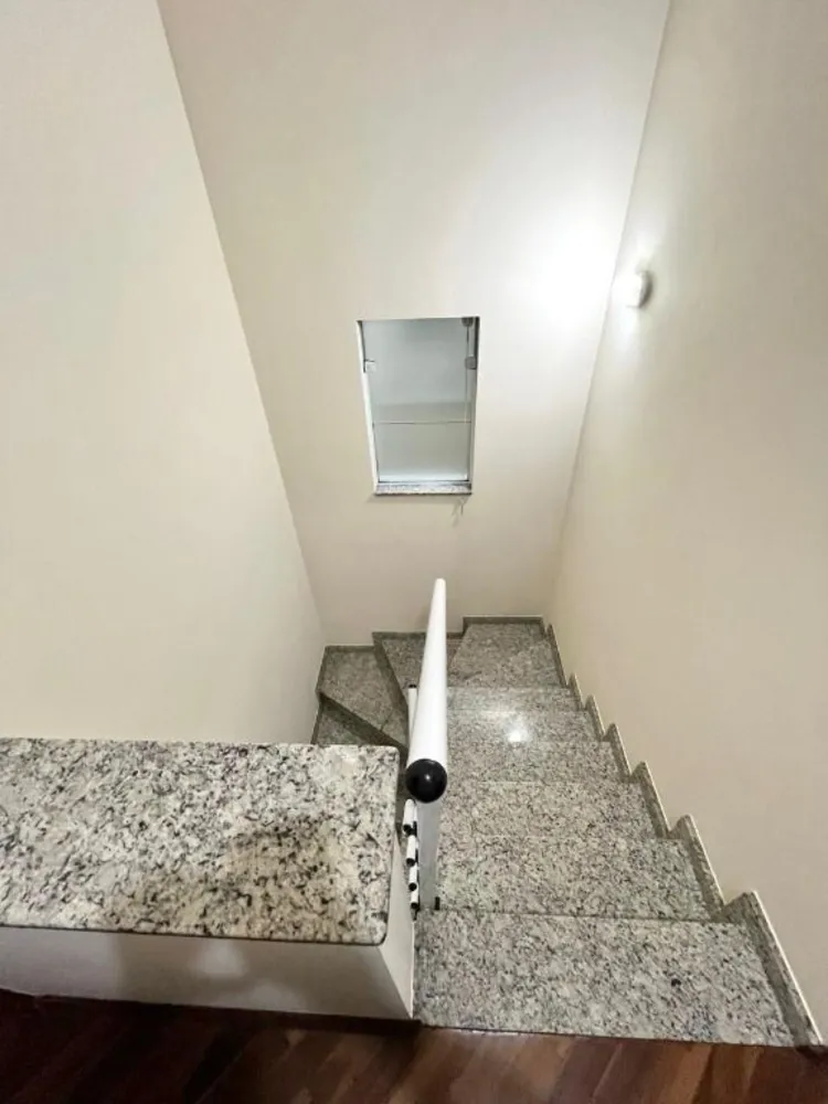 Sobrado, 3 quartos, 200 m² - Foto 8