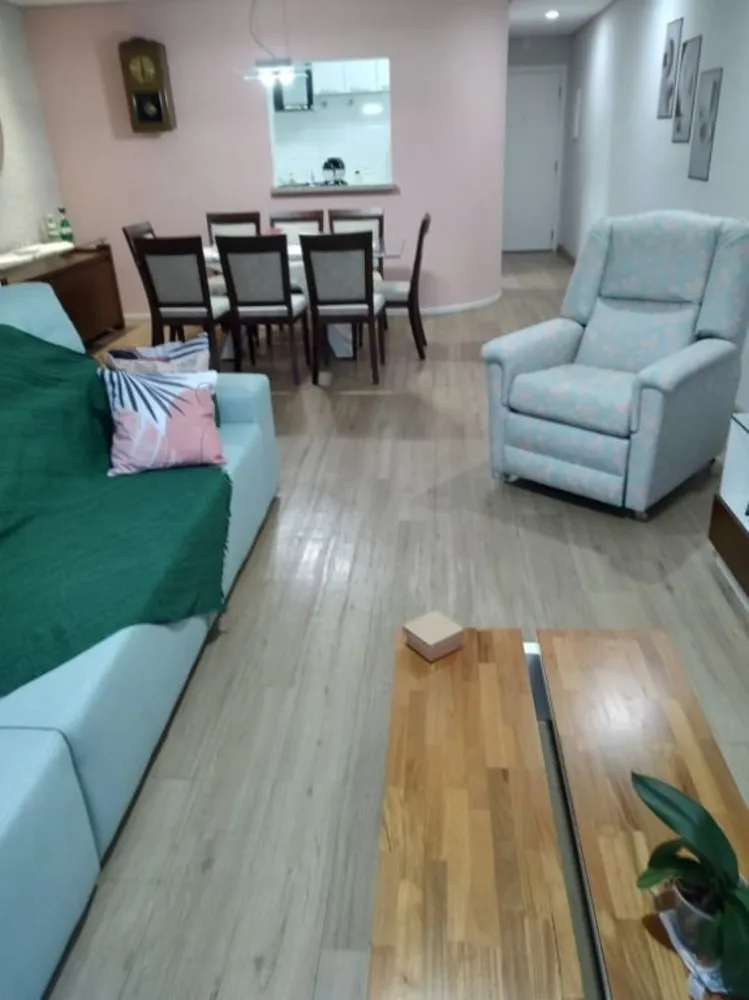 Cobertura, 5 quartos, 384 m² - Foto 1