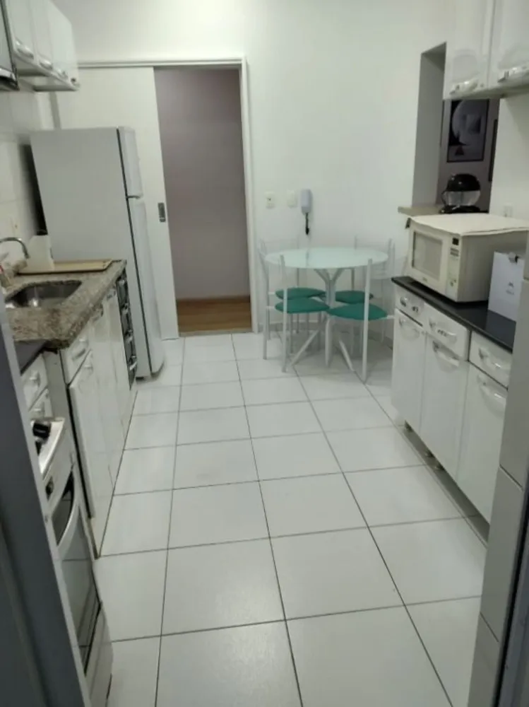 Cobertura, 5 quartos, 384 m² - Foto 4