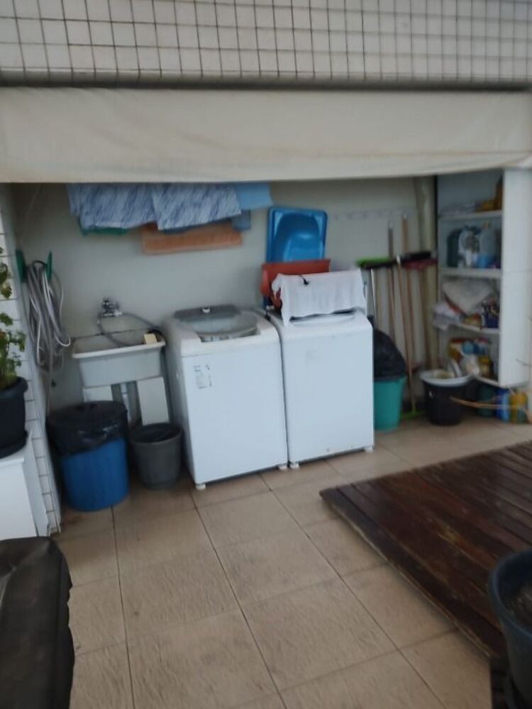 Cobertura, 5 quartos, 384 m² - Foto 12