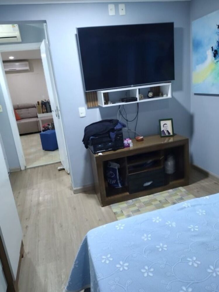 Cobertura, 5 quartos, 384 m² - Foto 3