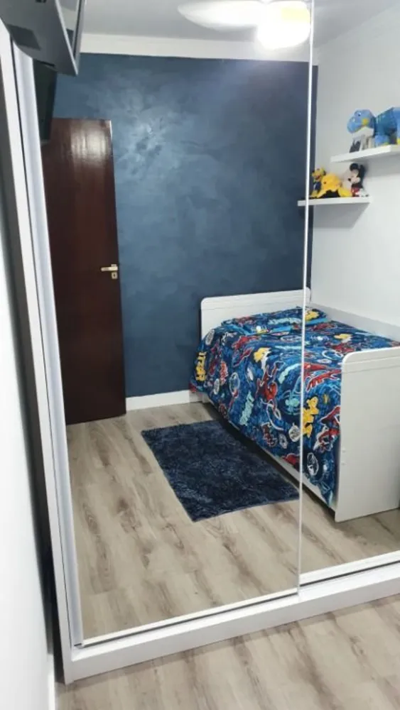 Apartamento, 3 quartos, 101 m² - Foto 5