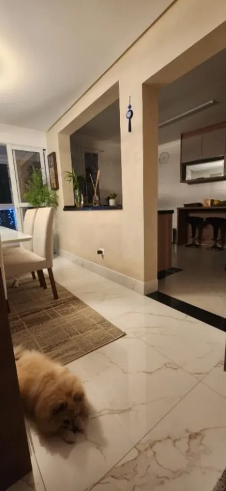 Apartamento, 3 quartos, 101 m² - Foto 8