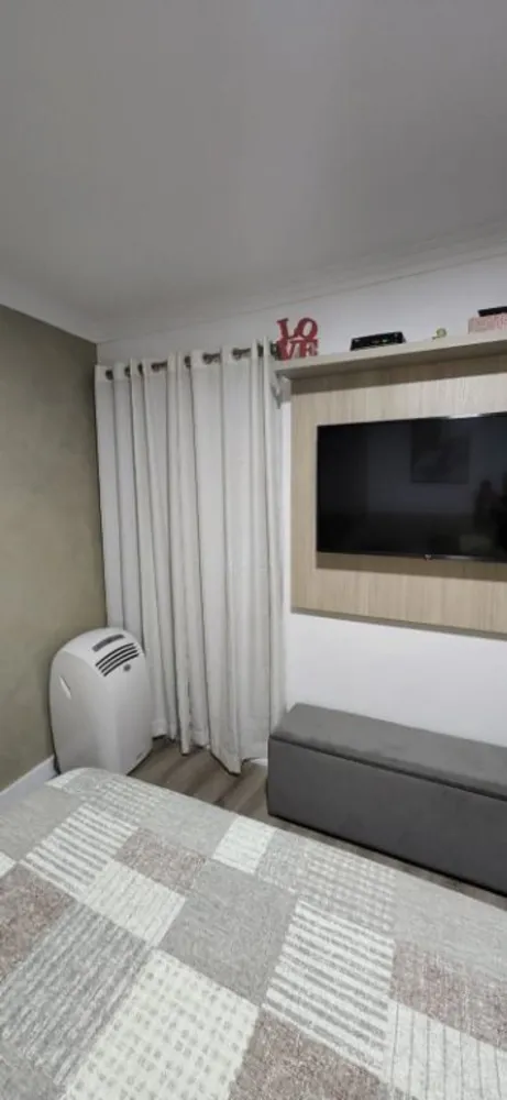 Apartamento, 3 quartos, 101 m² - Foto 6