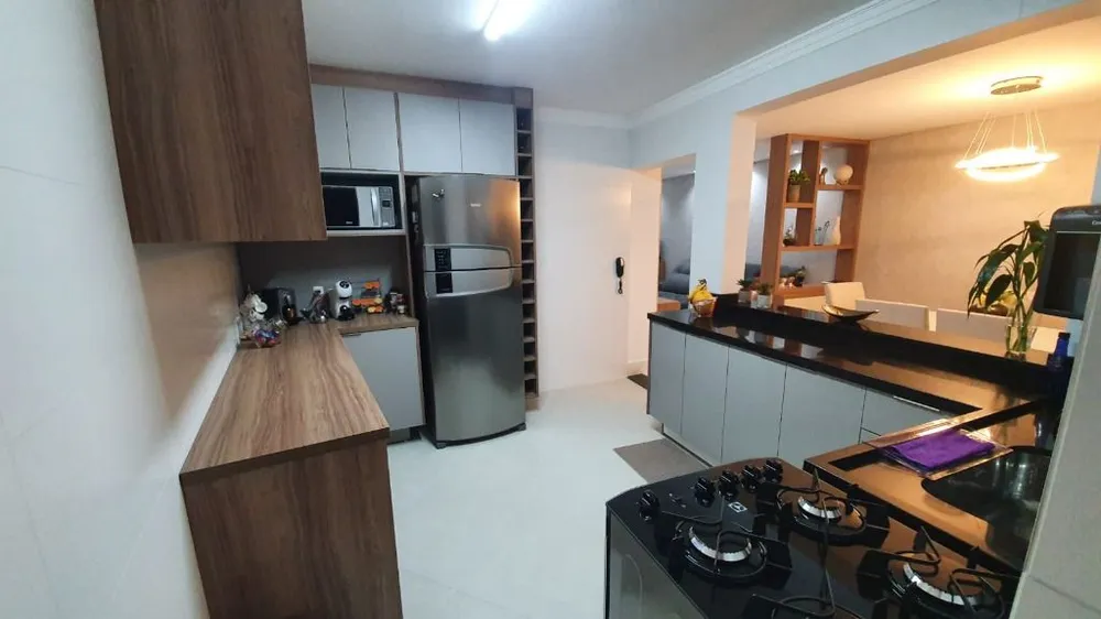 Apartamento, 3 quartos, 101 m² - Foto 2