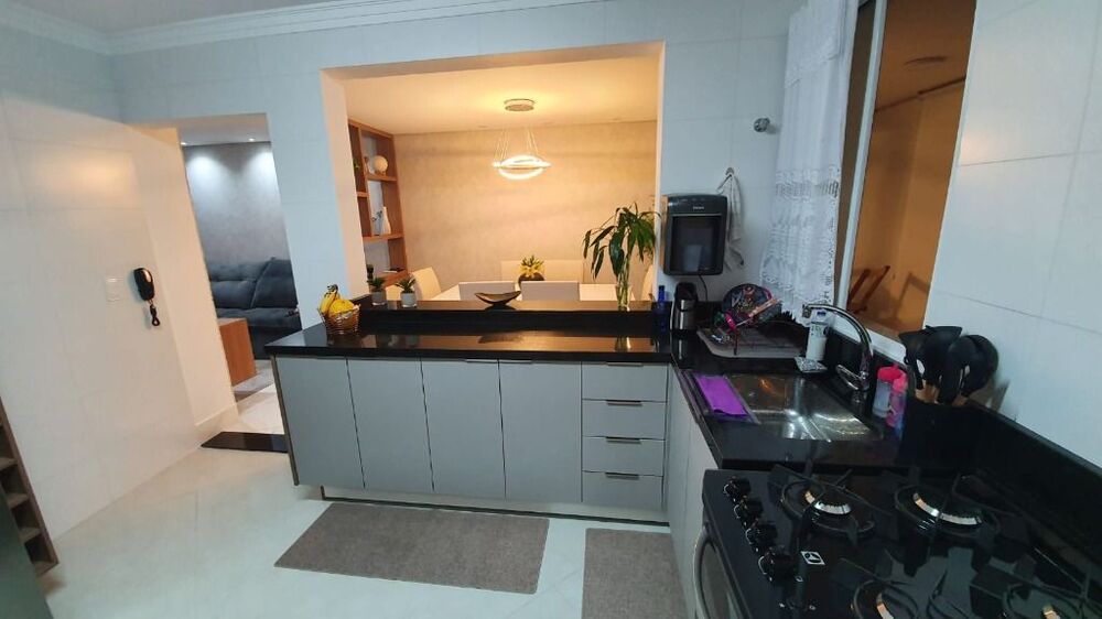 Apartamento, 3 quartos, 101 m² - Foto 1