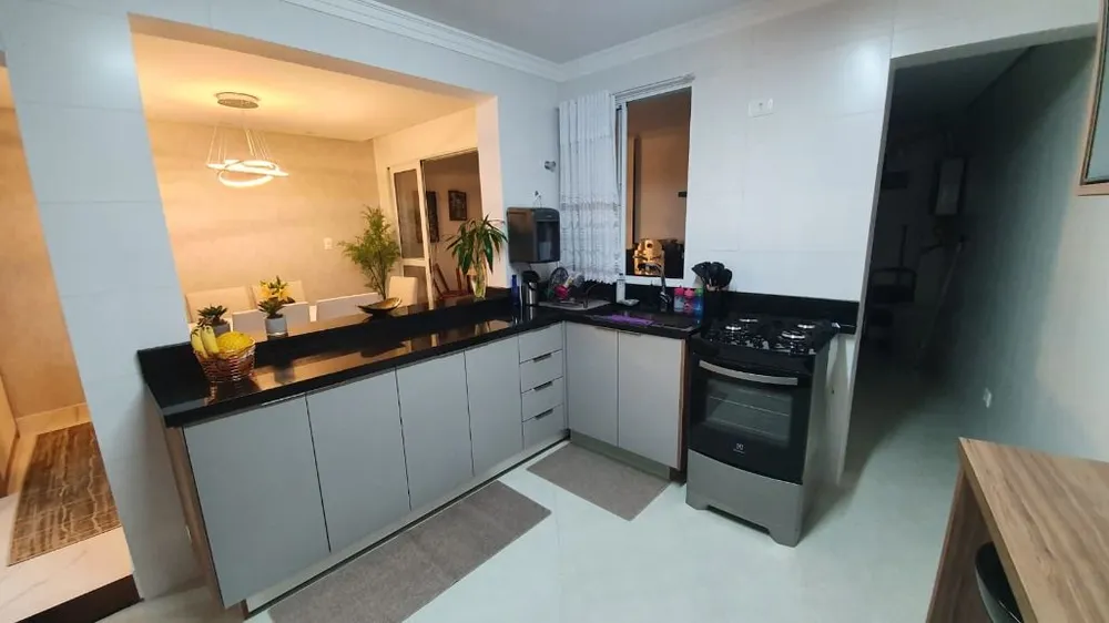 Apartamento, 3 quartos, 101 m² - Foto 3