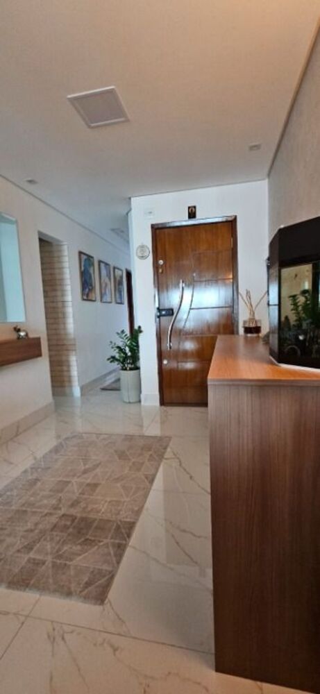 Apartamento, 3 quartos, 101 m² - Foto 3