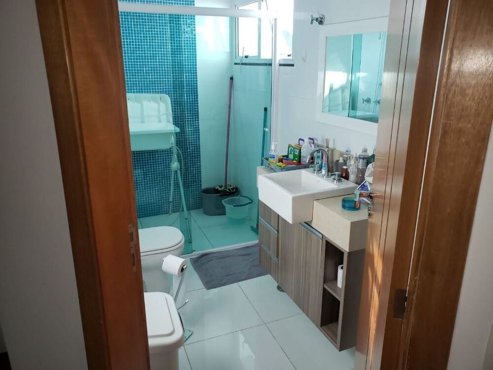 Sobrado, 4 quartos, 379 m² - Foto 3