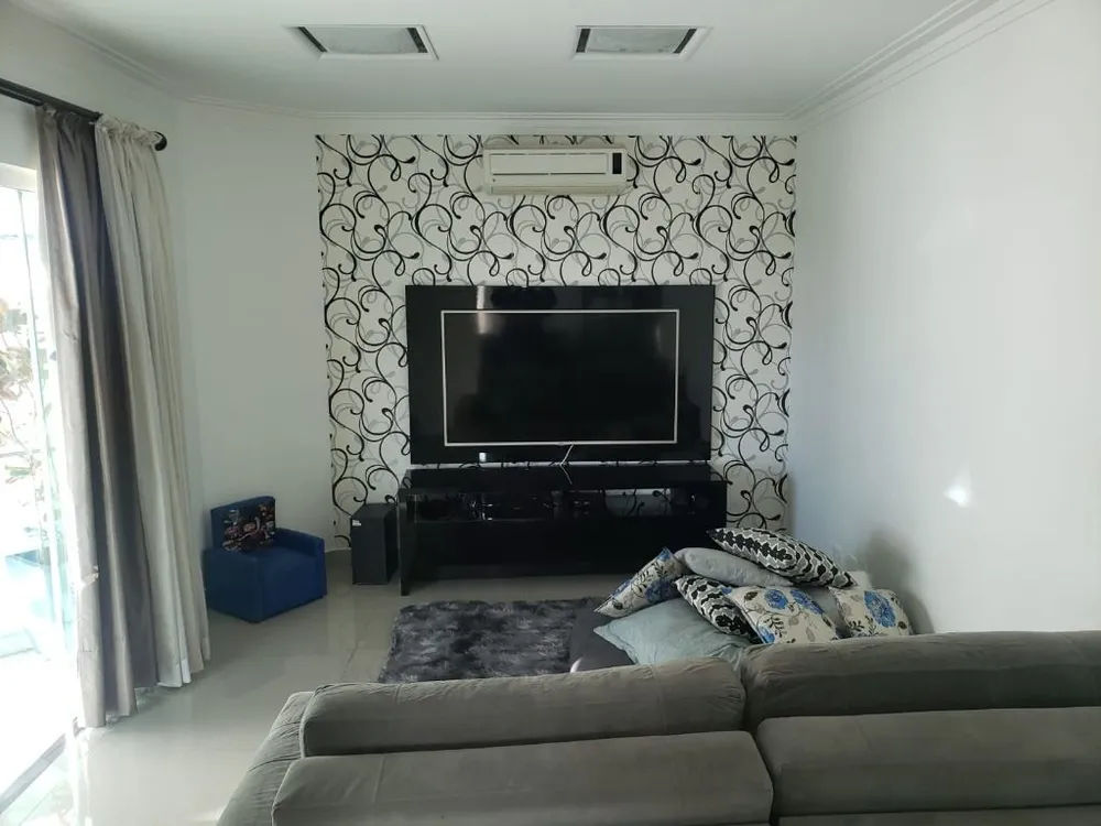 Sobrado, 4 quartos, 379 m² - Foto 4