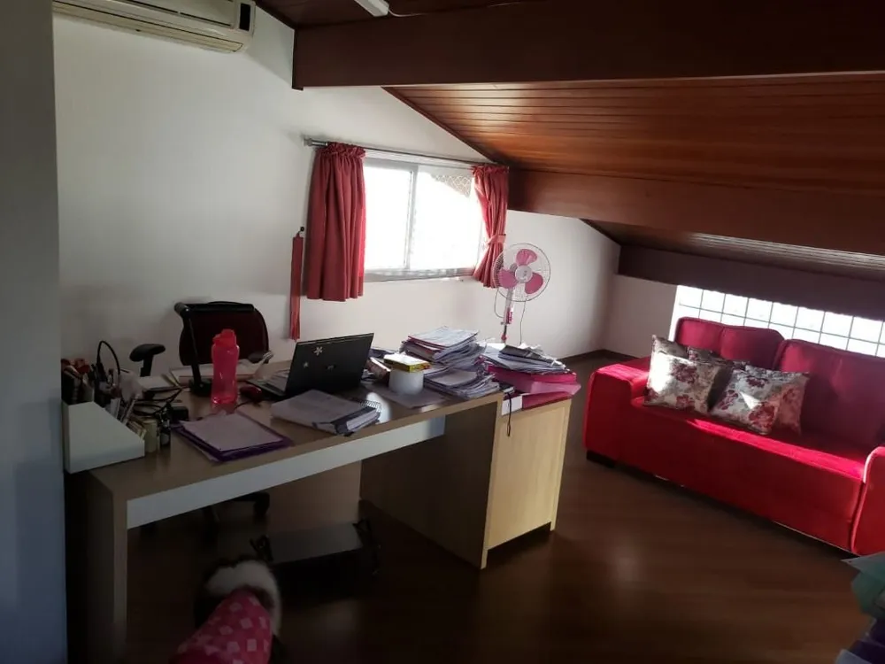 Sobrado, 4 quartos, 379 m² - Foto 15