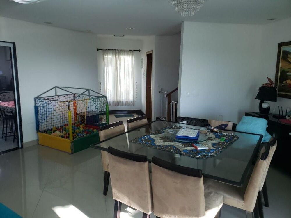 Sobrado, 4 quartos, 379 m² - Foto 2