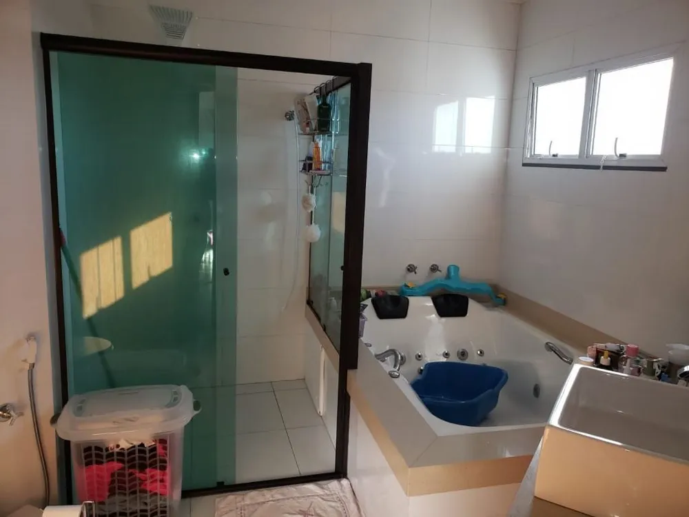 Sobrado, 4 quartos, 379 m² - Foto 10