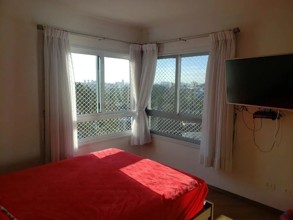 Sobrado, 4 quartos, 379 m² - Foto 11