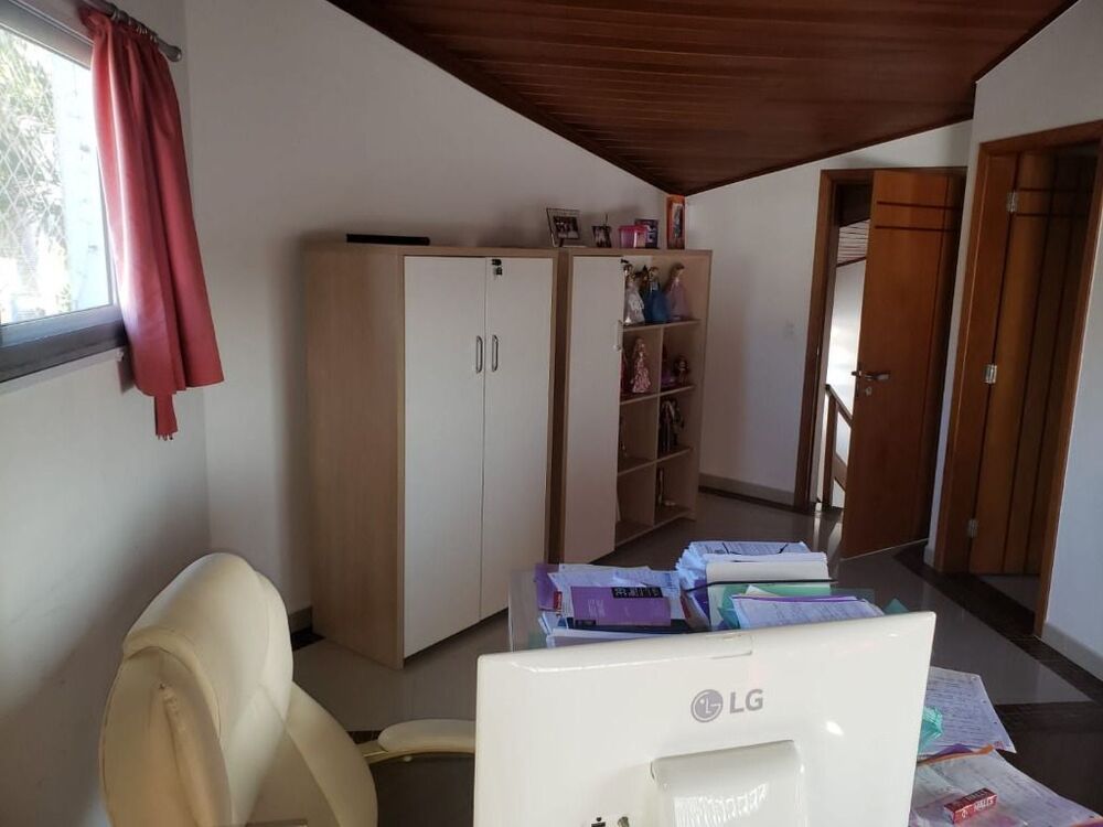 Sobrado, 4 quartos, 379 m² - Foto 4