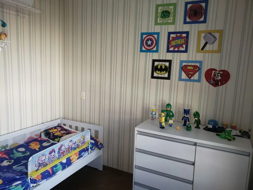 Sobrado, 4 quartos, 379 m² - Foto 6
