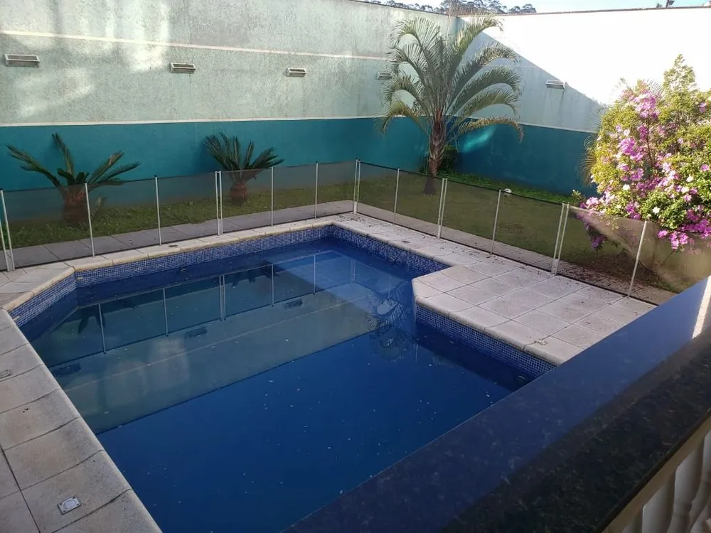 Sobrado, 4 quartos, 379 m² - Foto 2