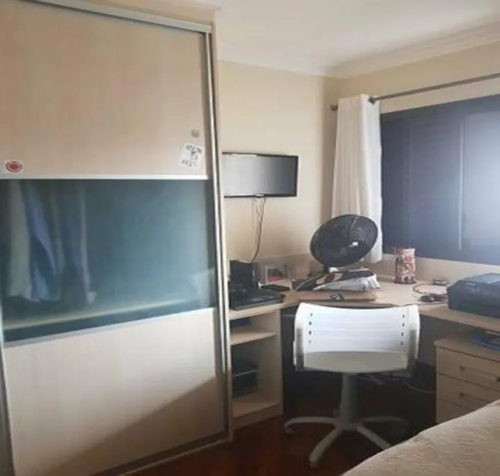 Apartamento, 3 quartos, 145 m² - Foto 13