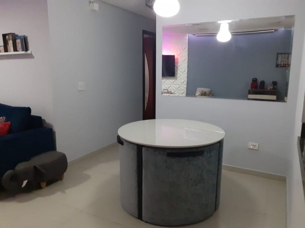 Apartamento, 3 quartos, 83 m² - Foto 4