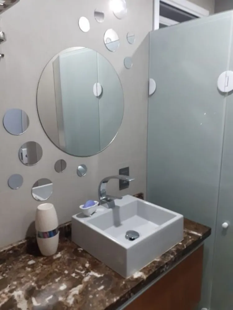 Apartamento, 3 quartos, 83 m² - Foto 8