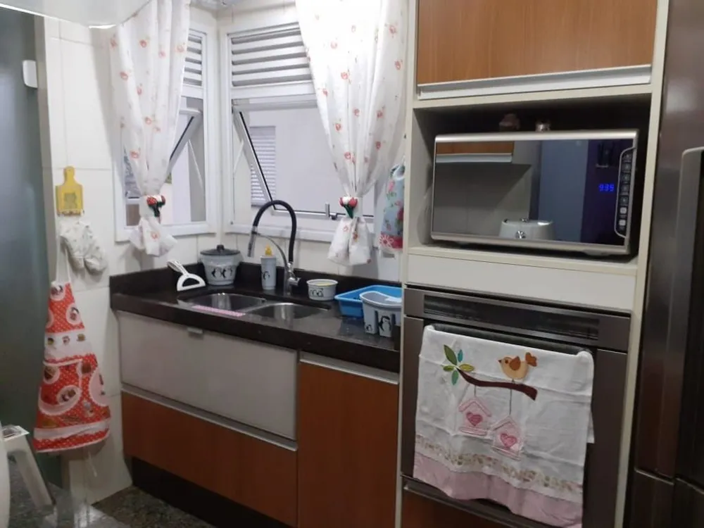 Apartamento, 3 quartos, 83 m² - Foto 5