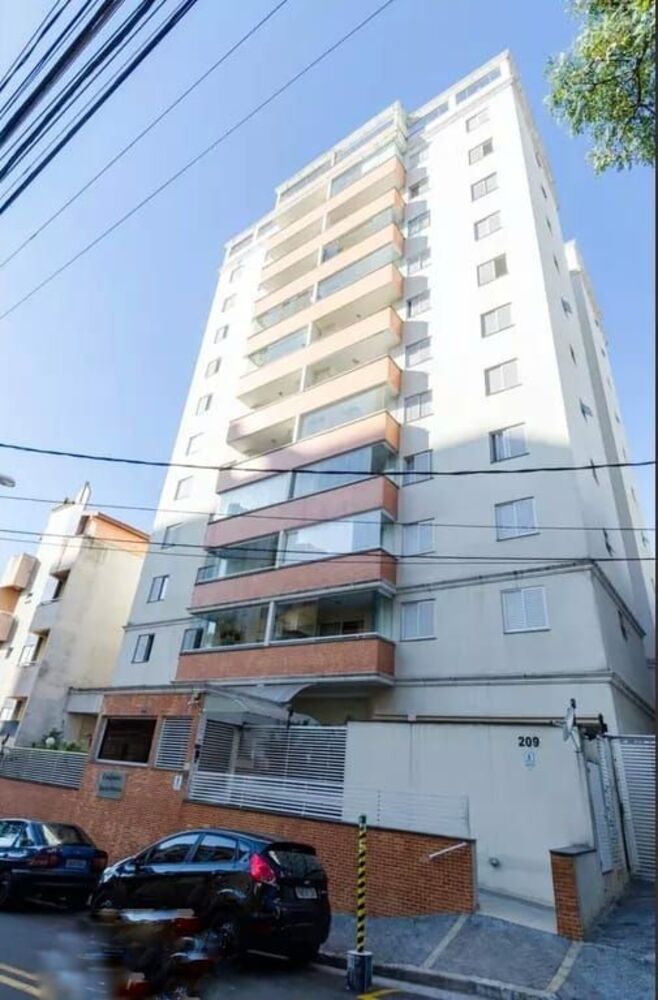 Apartamento, 3 quartos, 83 m² - Foto 3
