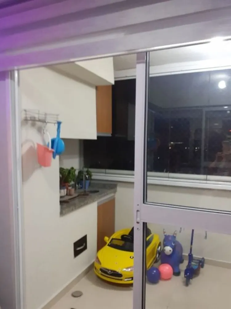 Apartamento, 3 quartos, 83 m² - Foto 4