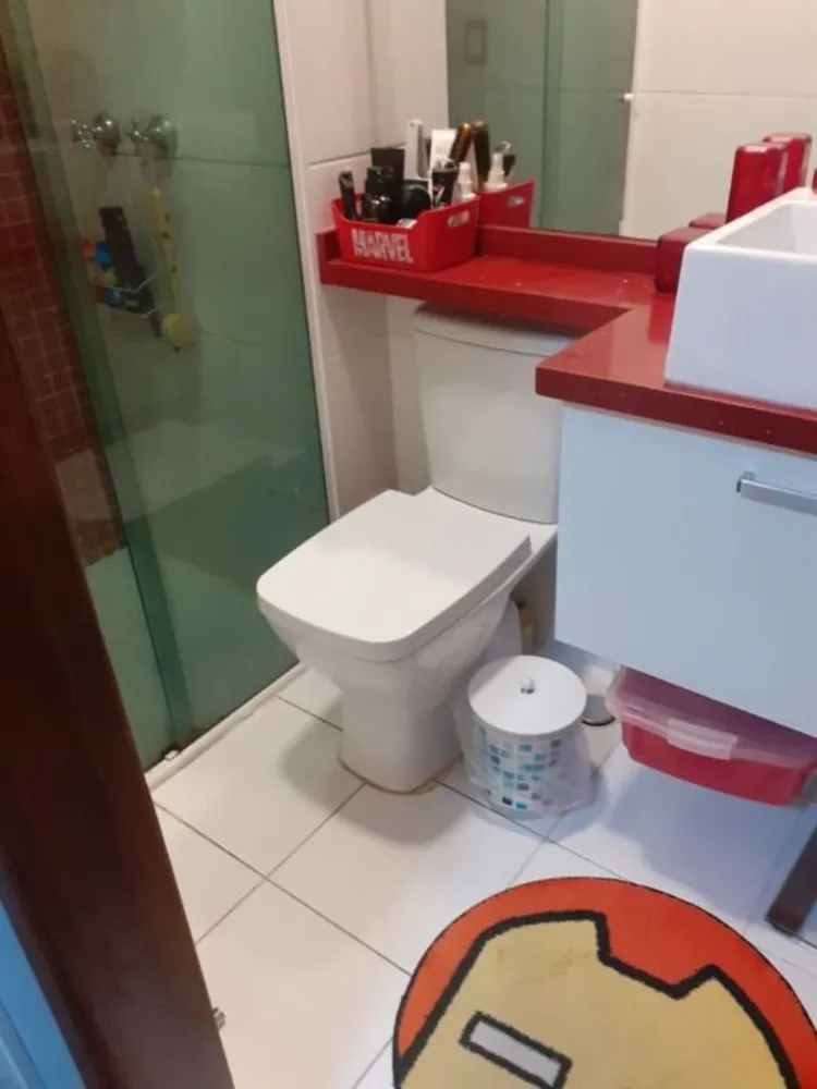 Apartamento, 3 quartos, 83 m² - Foto 11