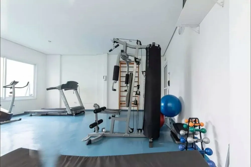 Apartamento, 3 quartos, 83 m² - Foto 16