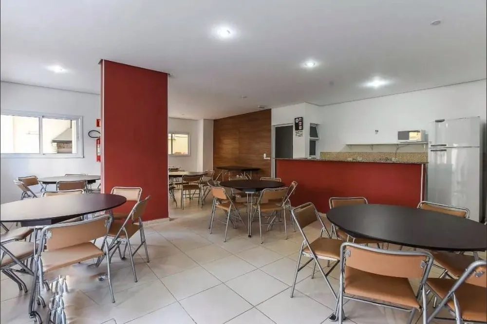 Apartamento, 3 quartos, 83 m² - Foto 14