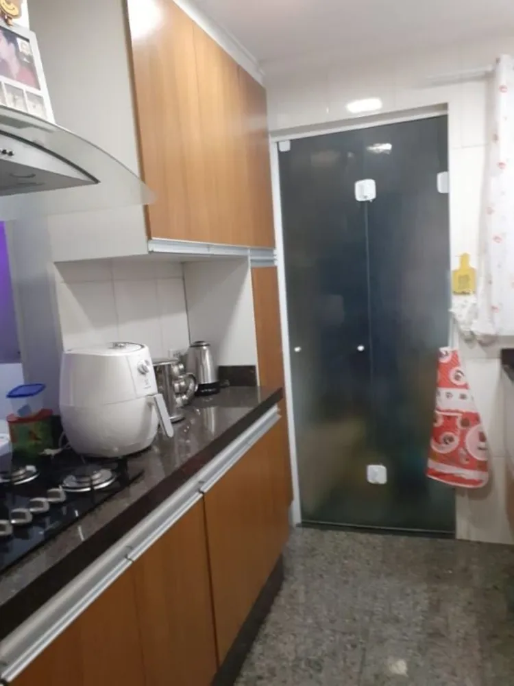 Apartamento, 3 quartos, 83 m² - Foto 6