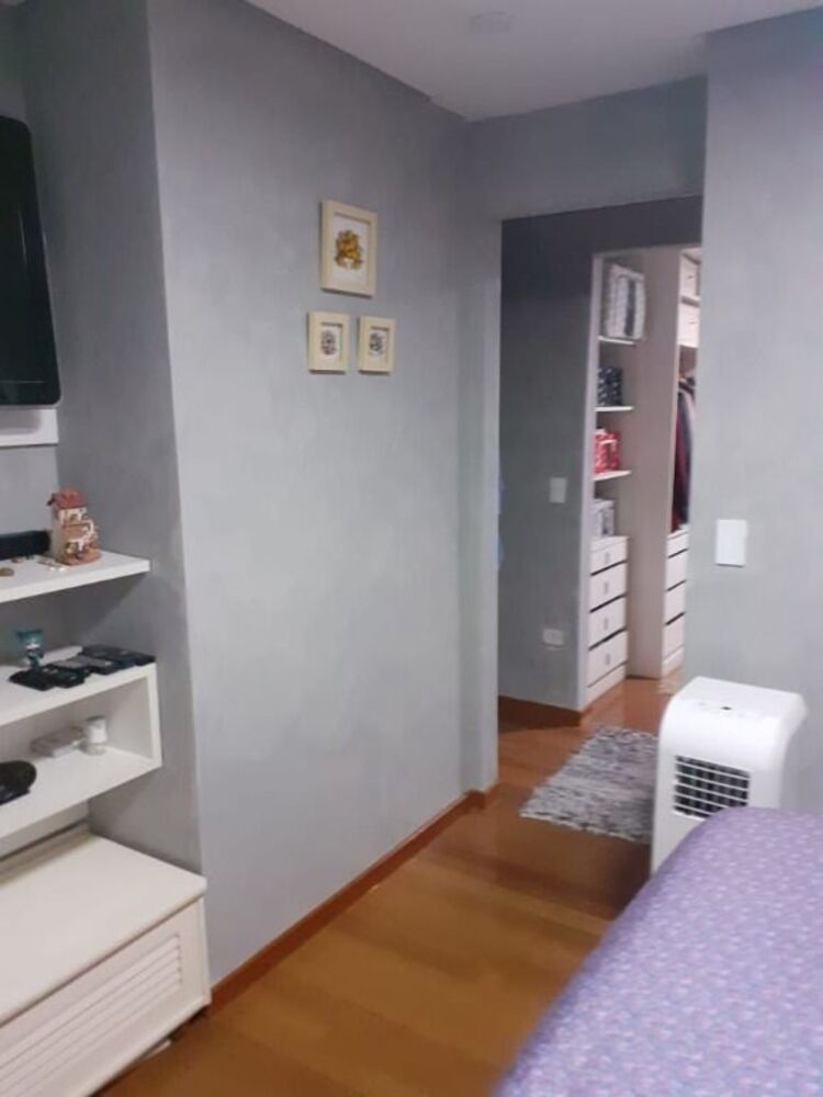 Apartamento, 3 quartos, 83 m² - Foto 2
