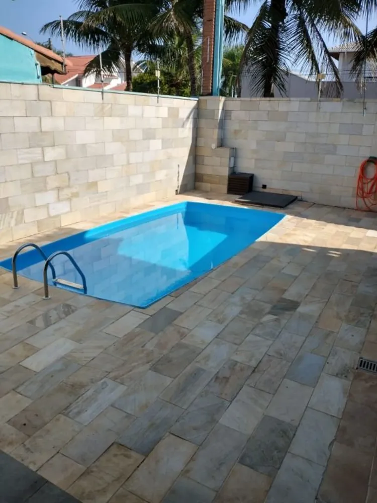 Sobrado, 3 quartos, 171 m² - Foto 14