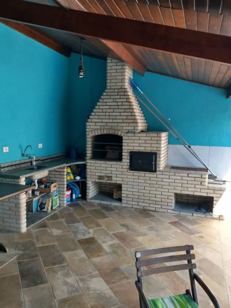 Sobrado, 3 quartos, 171 m² - Foto 6