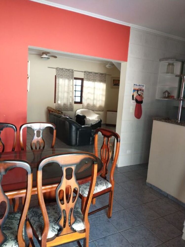 Sobrado à venda com 3 quartos, 171m² - Foto 1
