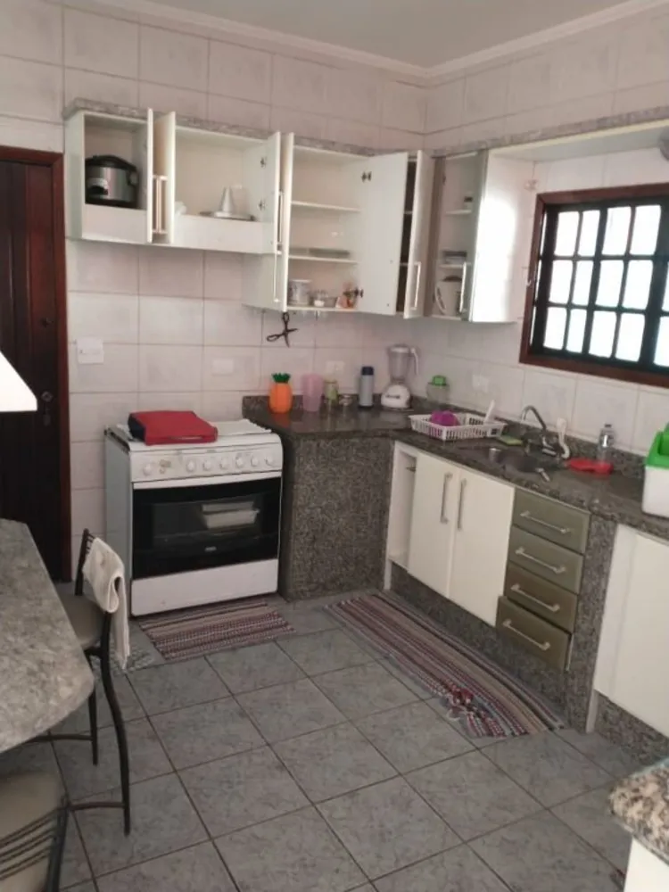 Sobrado, 3 quartos, 171 m² - Foto 6