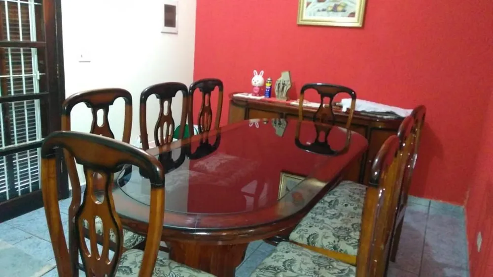 Sobrado, 3 quartos, 171 m² - Foto 5