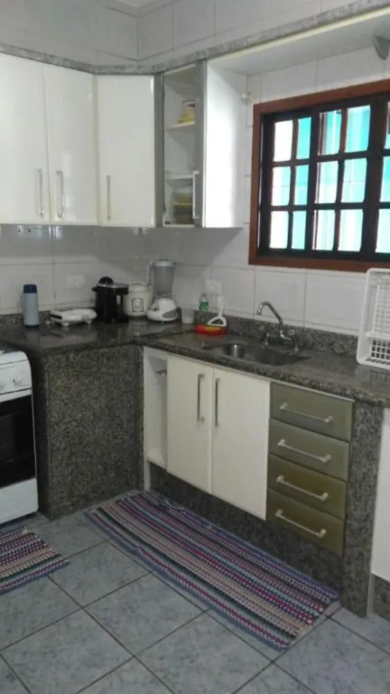 Sobrado, 3 quartos, 171 m² - Foto 10