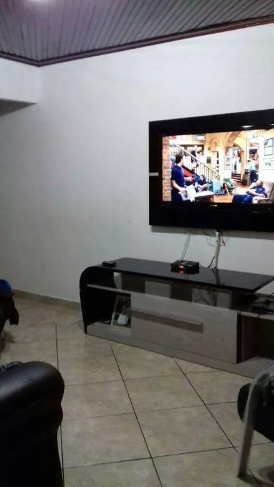 Sobrado à venda com 4 quartos, 155m² - Foto 2