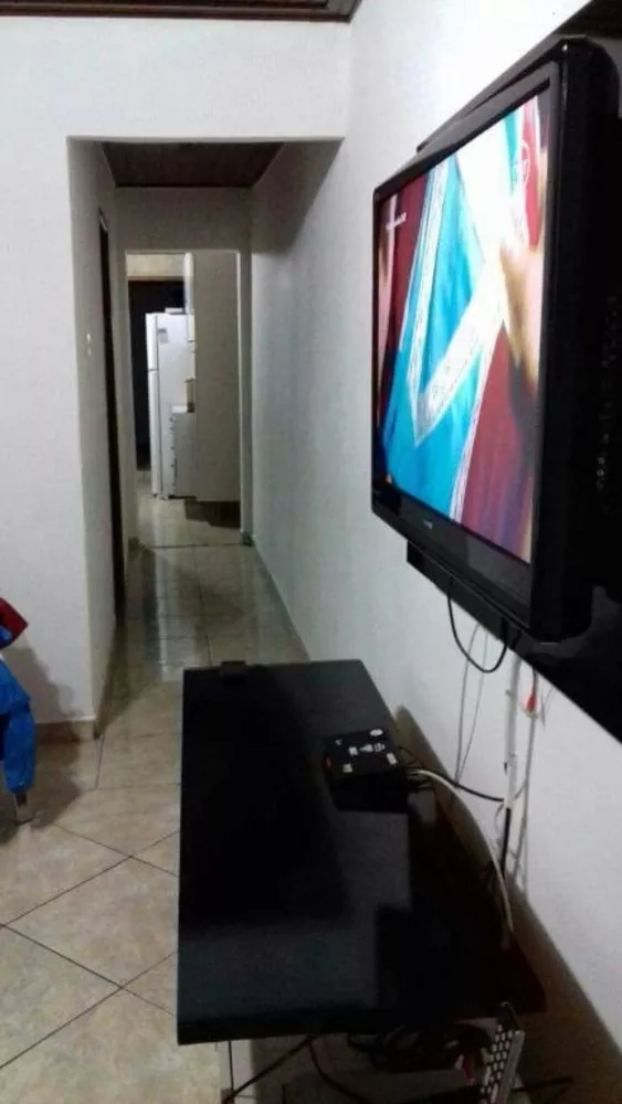 Sobrado à venda com 4 quartos, 155m² - Foto 3