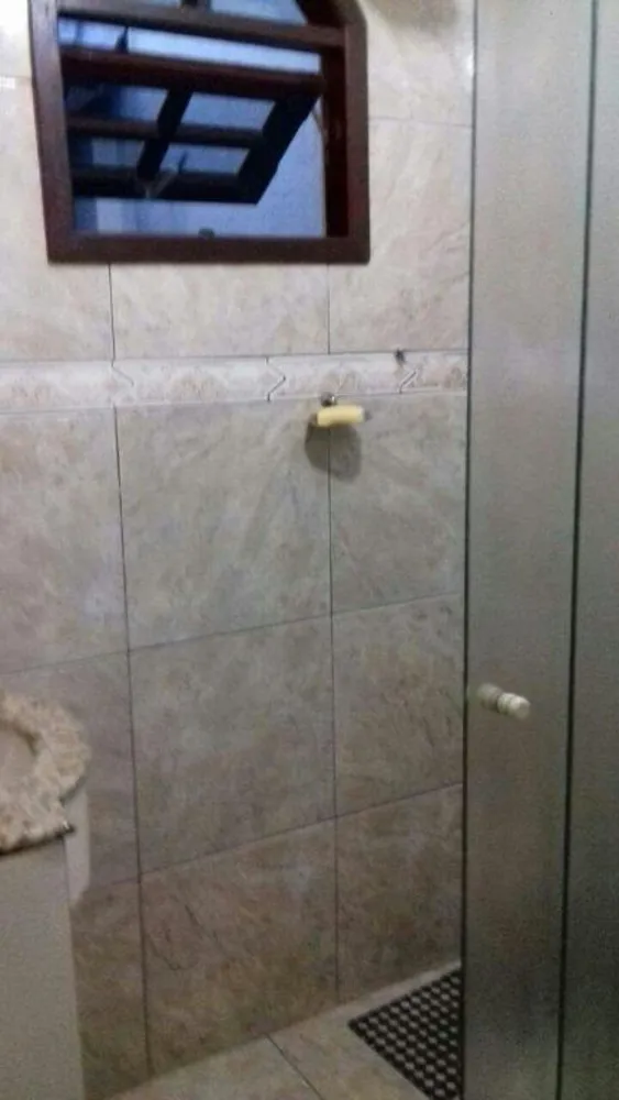 Sobrado, 4 quartos, 155 m² - Foto 12