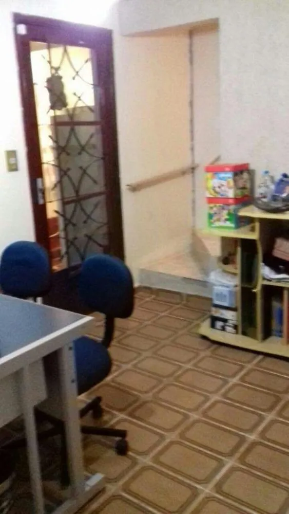 Sobrado, 4 quartos, 155 m² - Foto 14